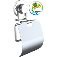  FROGEE tapadókorongos WC papír tartó fürdőszoba kiegészítő
