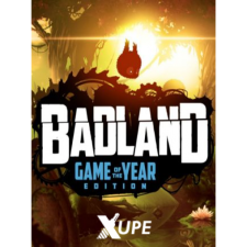 Frogmind BADLAND: Game of the Year - Deluxe Edition (PC - Steam Digitális termékkulcs) videójáték