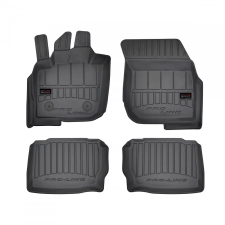 Frogum 3D prémium gumiszőnyeg FORD Mondeo MkV 2015- (3D407725) autószőnyeg