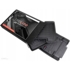 Frogum 3D prémium gumiszőnyeg TOYOTA Corolla XII 2018- (3D408333) autószőnyeg