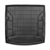 Frogum AUDI A4 B8 Sedan 2007-2015 Csomagtértálca