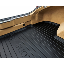 Frogum BMW X5 G05 IV 2018-on 5 személyes, opcionális csomagtérelválasztó nélküli változat, oldalhálók nélkül Csomagtértálca autóalkatrész