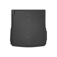 Frogum Csomagtértálca méretpontos Audi A6 (C6) 2004–2011 kombi – Frogum DryZone csomagtértálca