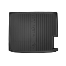 Frogum Csomagtértálca méretpontos BMW X4 (F26) 2014–2018 – Frogum DryZone csomagtértálca