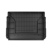 Frogum Csomagtértálca méretpontos Citroen e-C4 2020-tól (felső tálca) – Frogum ProLine csomagtértálca