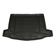 Frogum Csomagtértálca méretpontos Honda Civic IX 2011–2016 hatchback, felső szint – Frogum ProLine csomagtértálca