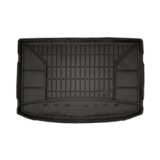 Frogum Csomagtértálca méretpontos Hyundai ix20 2010–2019 (alsó szint) – Frogum ProLine csomagtértálca