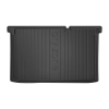 Frogum Csomagtértálca méretpontos Opel Corsa D 2006-2014 (3ajtós)– Frogum DryZone