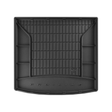 Frogum Csomagtértálca méretpontos Porsche Cayenne III 2017-től – Frogum ProLine csomagtértálca