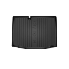 Frogum Csomagtértálca méretpontos Skoda Fabia III. hatchback 2014-2022 – Frogum DryZone csomagtértálca