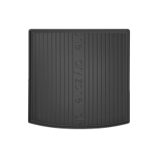 Frogum Csomagtértálca méretpontos Skoda Kodiaq I 2016-2024 (5ülés) – Frogum DryZone csomagtértálca