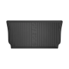 Frogum Csomagtértálca méretpontos Smart Fortwo III 2014-2020 – Frogum DryZone