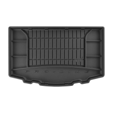 Frogum Csomagtértálca méretpontos Toyota Auris kombi 2012-2018 (Hybrid) – Frogum ProLine csomagtértálca