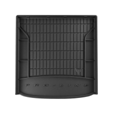 Frogum Csomagtértálca méretpontos Volkswagen Golf VIII. kombi 2019-től (felső tálca) – Frogum ProLine csomagtértálca