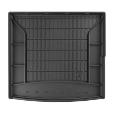 Frogum Csomagtértálca méretpontos Volkswagen ID.5 2022-től – Frogum ProLine csomagtértálca