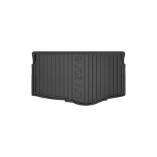 Frogum Csomagtértálca méretpontos Volkswagen T-Cross 2018-tól alsó szint – Frogum DryZone csomagtértálca