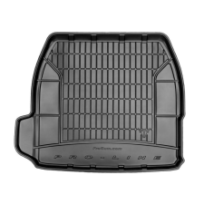 Frogum Csomagtértálca méretpontos Volvo S80 II 2006–2016 – Frogum ProLine csomagtértálca