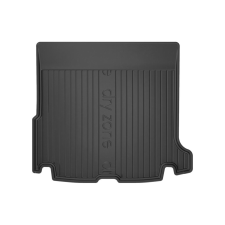 Frogum Csomagtértálca méretpontos Volvo V60 II 2018-tól – Frogum DryZone csomagtértálca