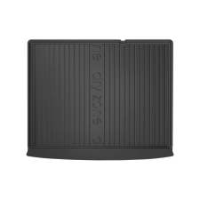 Frogum DryZone gumi csomagtertalca FIAT Doblo II Easy kombivan 2010- (DZ413085) csomagtértálca