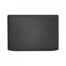 Frogum DryZone gumi csomagtertalca OPEL Crossland X crossover 2017- felső csomagter padlo (DZ40079 csomagtértálca