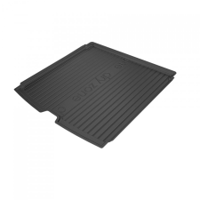 Frogum DryZone gumi csomagtertalca SKODA Enyaq iV crossover 2020- (DZ414112) csomagtértálca