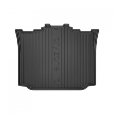 Frogum DryZone gumi csomagtertalca SKODA Roomster kombivan 2006-2015 (DZ402614) csomagtértálca