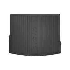 Frogum DryZone gumi csomagtertalca VOLKSWAGEN Tiguan II suv 2015- (DZ405356) csomagtértálca