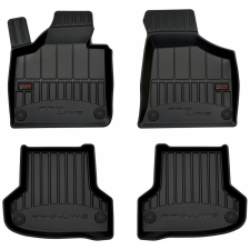 Frogum Gumiszőnyeg 3D PRO-LINE AUDI A3 8P 2003-2013 autóalkatrész
