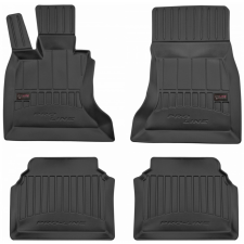 Frogum Gumiszőnyeg 3D PRO-LINE BMW 5 F07 Gran Turismo 2009-2017 autóalkatrész