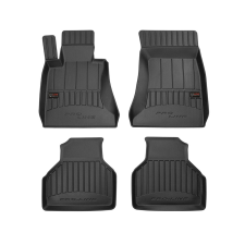 Frogum Gumiszőnyeg 3D PRO-LINE BMW 7 E66 2001-2008 autóalkatrész