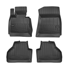 Frogum Gumiszőnyeg 3D PRO-LINE BMW X4 F26 2014-2018 autóalkatrész