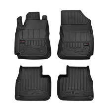 Frogum Gumiszőnyeg 3D PRO-LINE Citroen C4 Cactus évjárattól -&gt; 2014 autóalkatrész