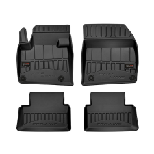 Frogum Gumiszőnyeg 3D PRO-LINE Citroen C5 II 2008-2017 autóalkatrész