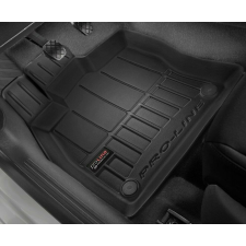 Frogum Gumiszőnyeg 3D PRO-LINE DACIA Sandero II évjárattól -> 2012 autóalkatrész