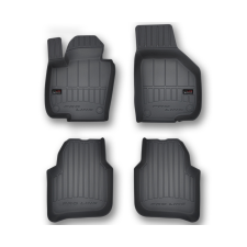 Frogum Gumiszőnyeg 3D PRO-LINE Skoda Superb II 2008-2015 autóalkatrész