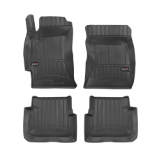 Frogum Gumiszőnyeg 3D PRO-LINE SUBARU Forester III 2008-2013 autóalkatrész