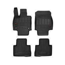 Frogum Gumiszőnyeg 3D PRO-LINE TOYOTA RAV4 V Hybrid évjárattól -&gt; 2018 autóalkatrész