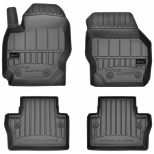 Frogum Gumiszőnyeg 3D PRO-LINE VOLVO XC70 III 2014-2016 autóalkatrész