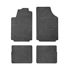 Frogum Gumiszőnyeg AUDI A2 2000-2005 autóalkatrész