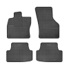 Frogum Gumiszőnyeg AUDI A3 8V évjárattól -> 2012 | Seat Leon III évjárattól -> 2012 | Vw Golf VII évjárattól -> 2012