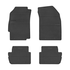 Frogum gumiszőnyeg CHEVROLET Spark M300 2009-2015 (698) autószőnyeg