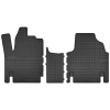 Frogum Gumiszőnyeg CITROEN JUMPY 1994-2006 | FIAT SCUDO 1996-2006 | PEUGEOT Expert 1995-2006