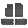 Frogum Gumiszőnyeg CITROEN Xsara Picasso 1997-2004