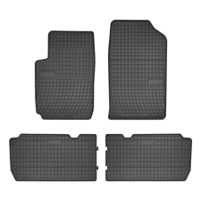 Frogum Gumiszőnyeg CITROEN Xsara Picasso 1997-2004 autóalkatrész