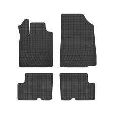 Frogum Gumiszőnyeg DACIA Duster 2010-2014 | Logan 2008-2012 | Sandero 2008-2012 autóalkatrész
