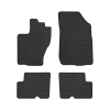 Frogum Gumiszőnyeg DACIA DUSTER 2014-2018