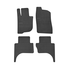Frogum Gumiszőnyeg FIAT Fullback / MITSUBISHI L200 évjárattól -> 2016 autóalkatrész