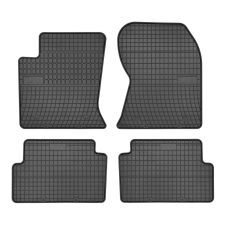 Frogum Gumiszőnyeg FORD Focus I 1998-2005 autóalkatrész