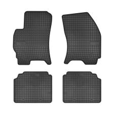 Frogum Gumiszőnyeg FORD Mondeo III 2000-2007 autóalkatrész