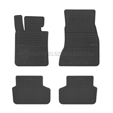 Frogum gumiszőnyeg garnitura BMW G30 series 5 2017- (402089) autószőnyeg